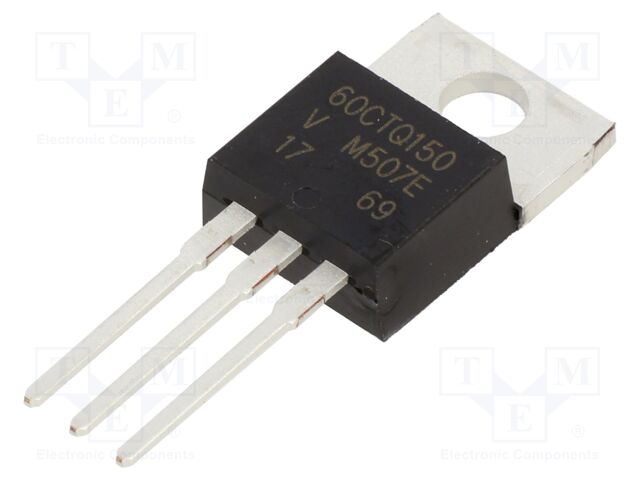 VS-60CTQ150-M3