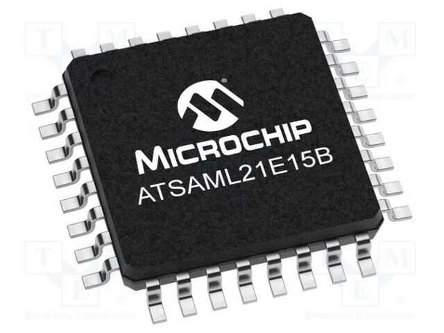 ATSAML21E15B-ANT