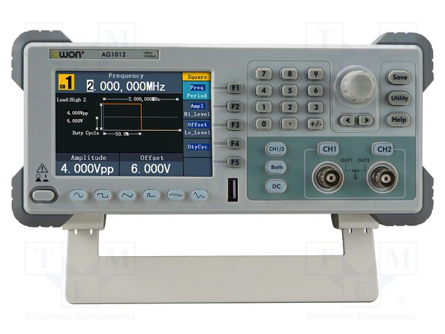 AG1012