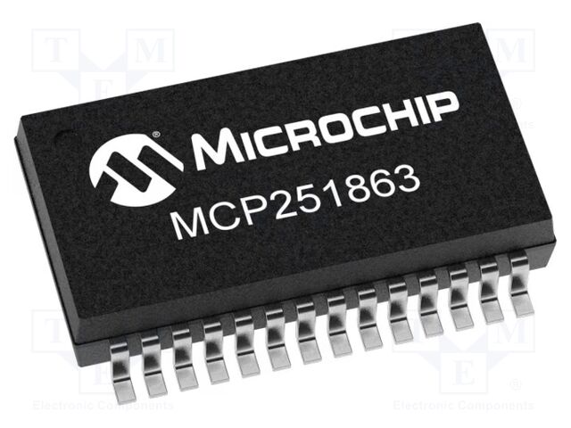 MCP251863T-H/SS