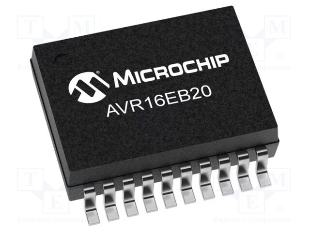 AVR16EB20T-E/SS