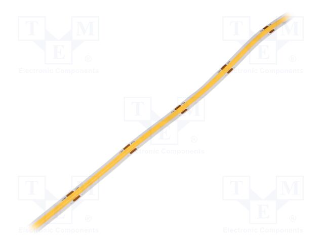 UQS-COB-5W-WW-24V-50M