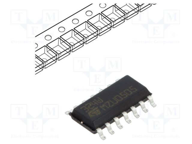 LM324WDT