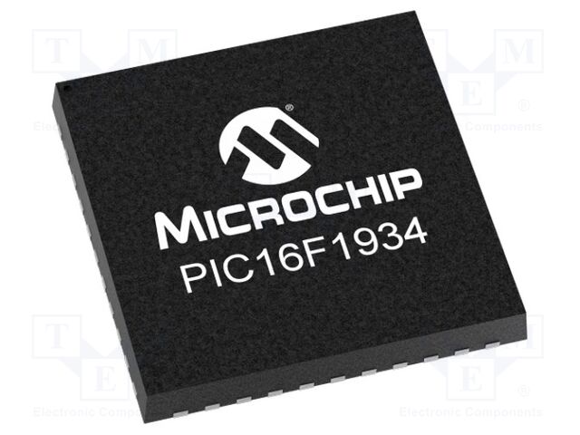 PIC16LF1934T-I/ML