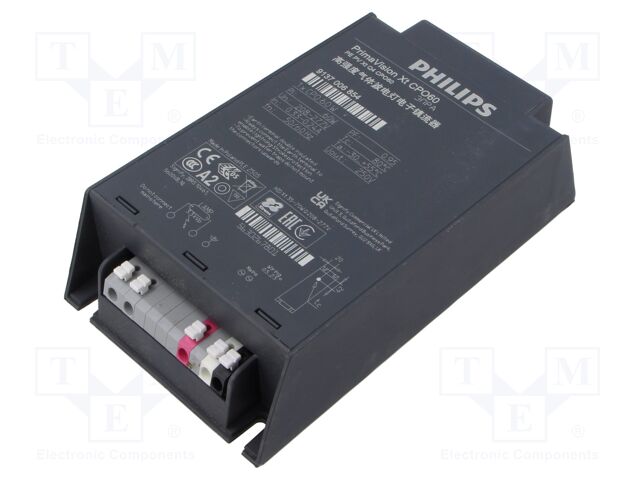 HID-PV XT 60 CPO Q 208-277V