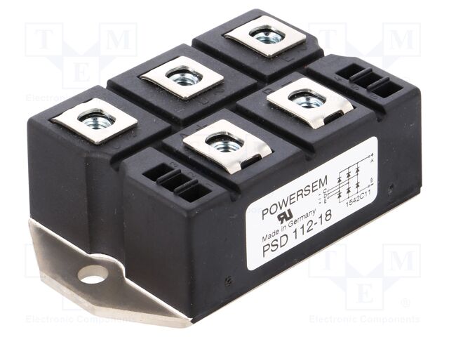 PSD 112/18