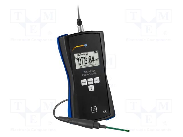 PCE-MFM 2400