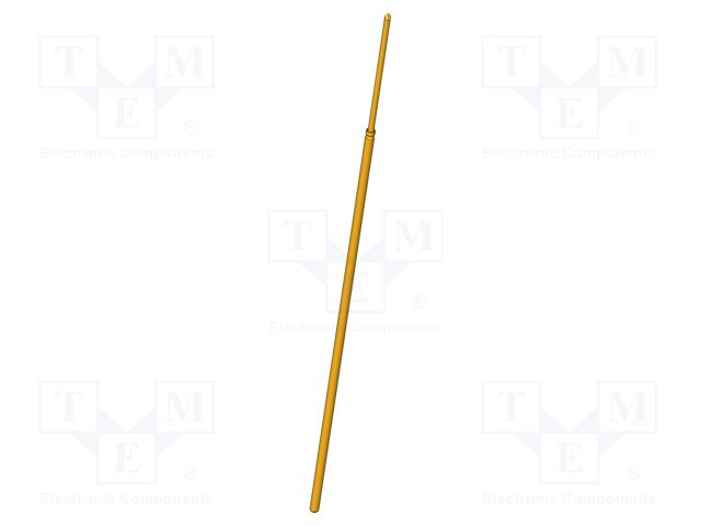 GKS-040 297 040 A 0800 LP