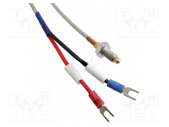 E52-CA1DY M6 1M