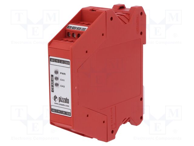 CS AR-40V024