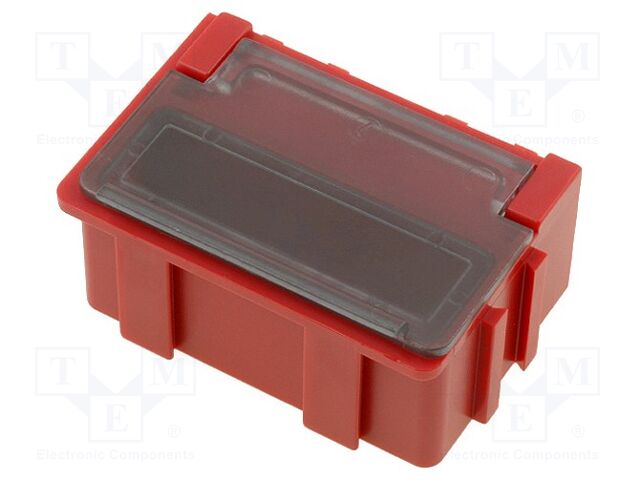 SMD-BOX N 2-11-6-6-1LS