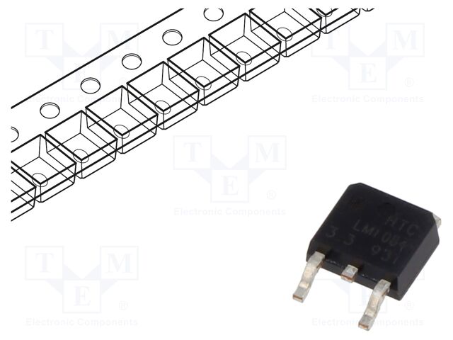 LM1084RS-3.3