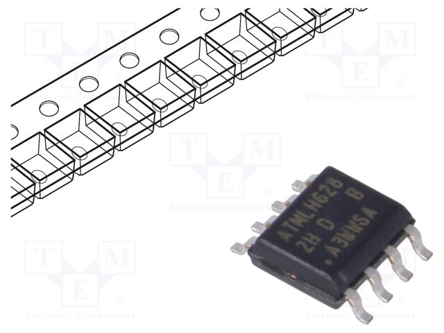 AT24CM02-SSHD-B