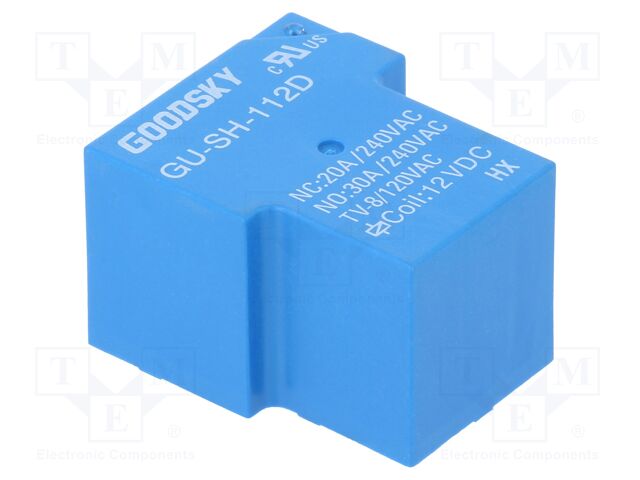 GU-SH-112D
