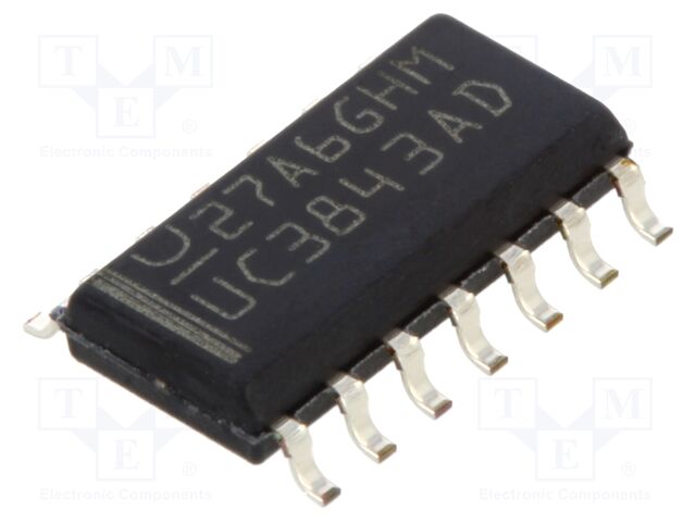 UC3843AD