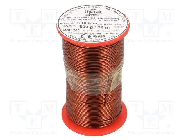 DNE1,10-500G