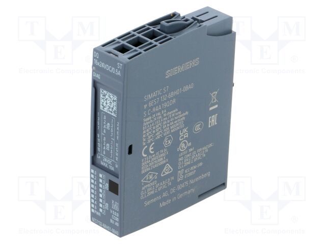 6ES7132-6BH01-0BA0