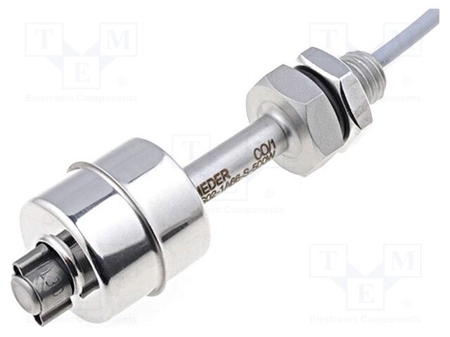 LS02-1A66-S-500W