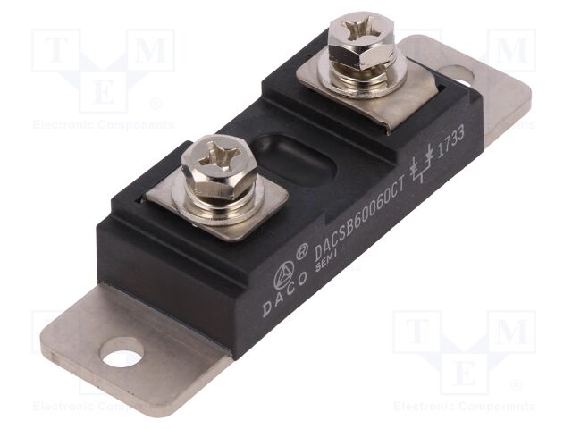 DACSB60060CT