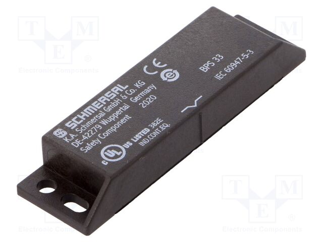 BPS 33