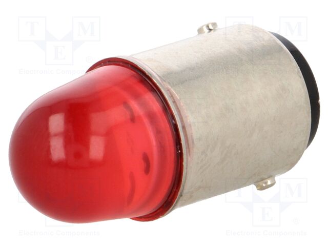 LR-BA15D-24AC/DC