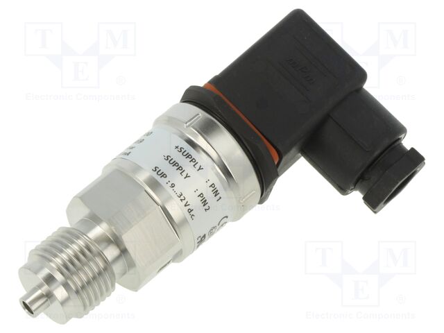 MBS 3300-1611-A6AB08-0