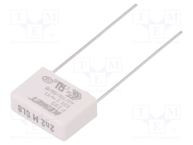 P295BJ222M500A