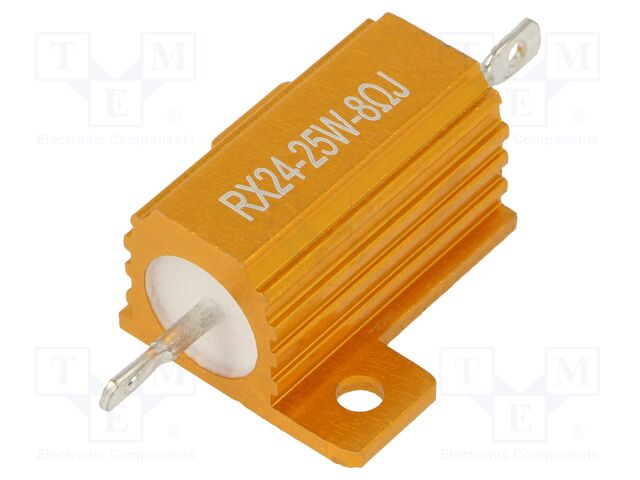 AHP25W-8RJ