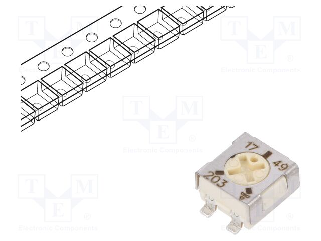TS53YL203MR10