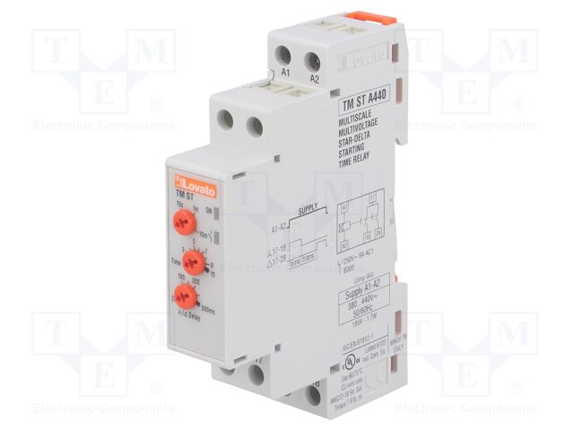 TMSTA440