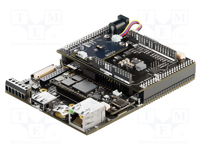 ARDUINO PRO PORTENTA PROTO KIT ME