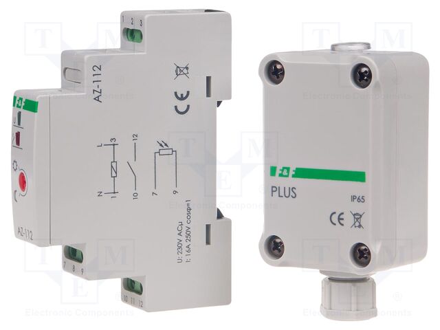 AZ-112-PLUS-24V