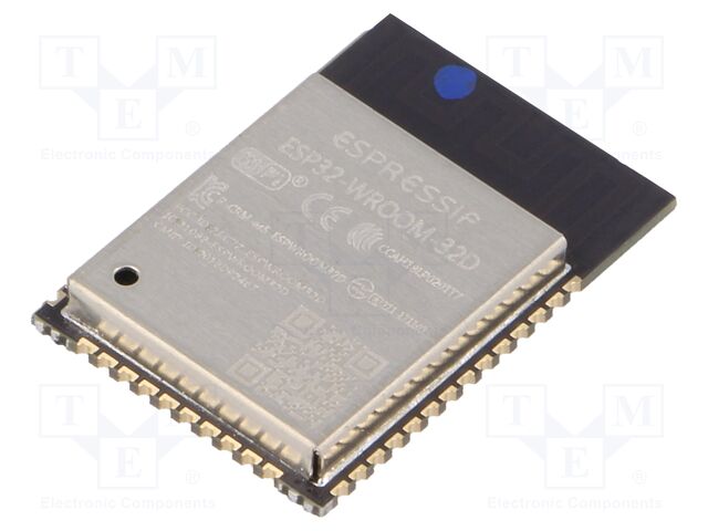 ESP32-WROOM-32D-N16