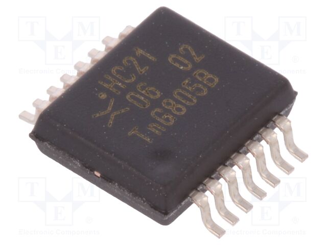 74HC21DB,112