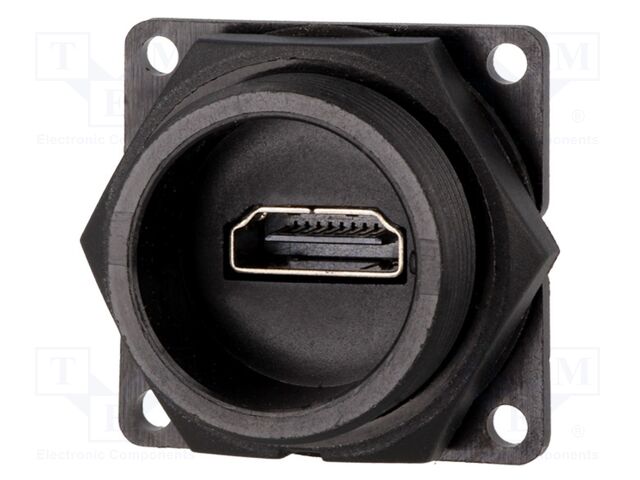 DCP-HD19B-HD