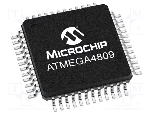 ATMEGA4809-AUR
