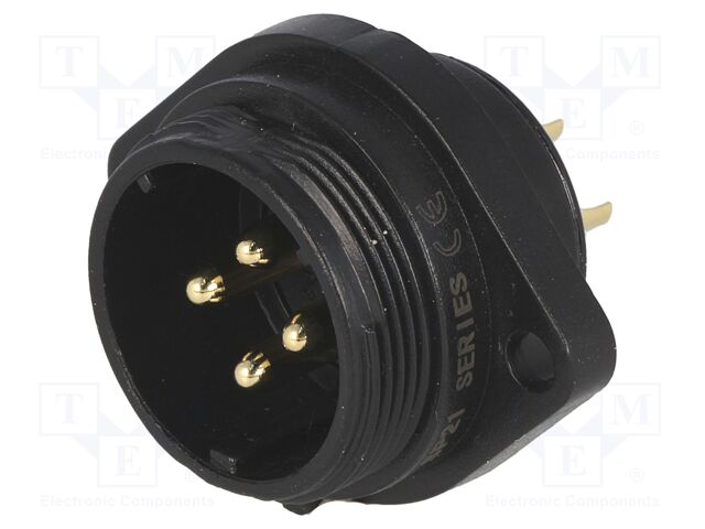 SP2113/P4-1N