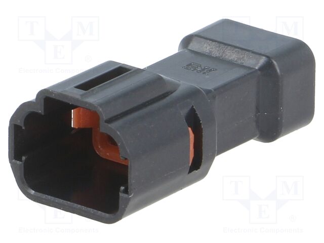 DF62W-6EP-2.2C