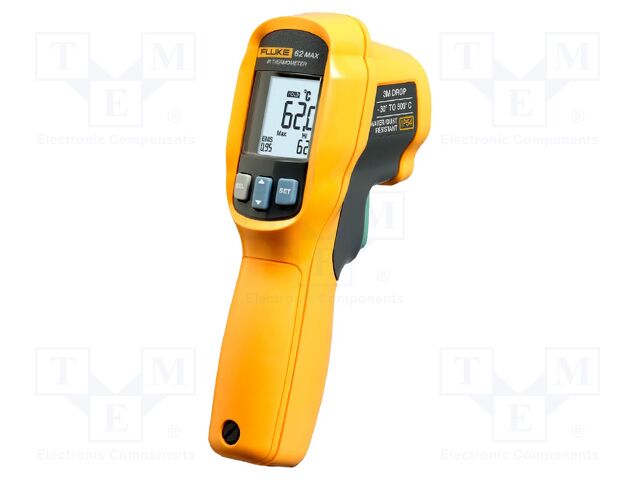 FLUKE-62 MAX