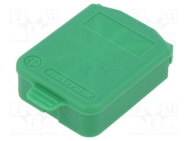 SCDX-5-GREEN