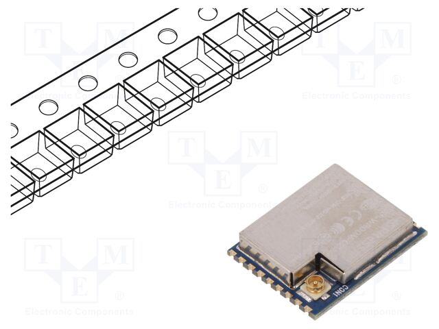 ESP-WROOM-02U-N2