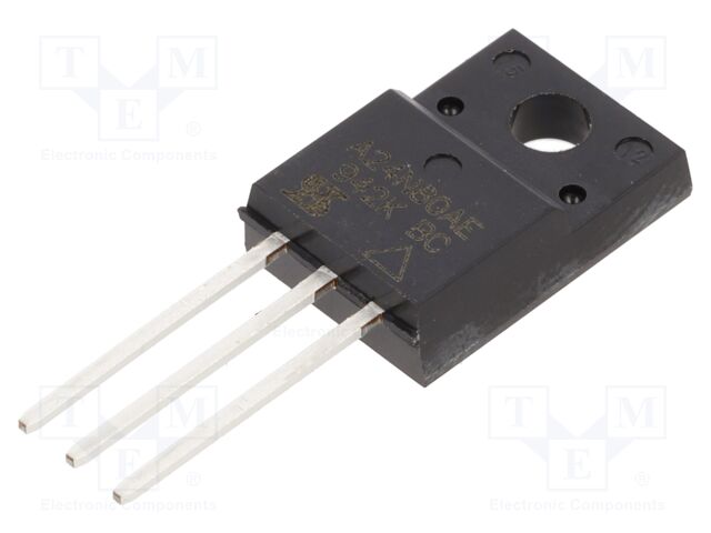 SIHA24N80AE-GE3