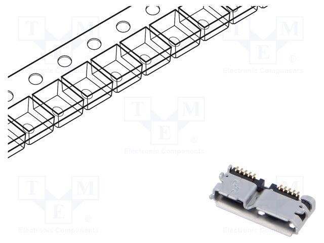 ZX360D-B-10P(30)