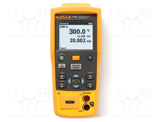 FLUKE-714B/EN