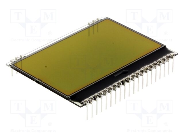 EA DOGM128E-6
