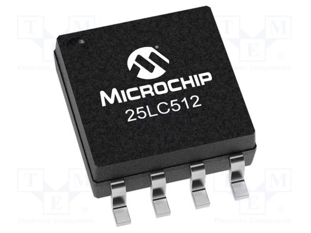25LC512-E/SM