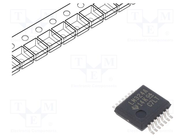 LM324ADBR