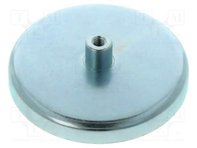 GN 50.2-HF-80-10-M6