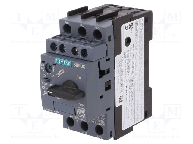 3RV2011-1DA15