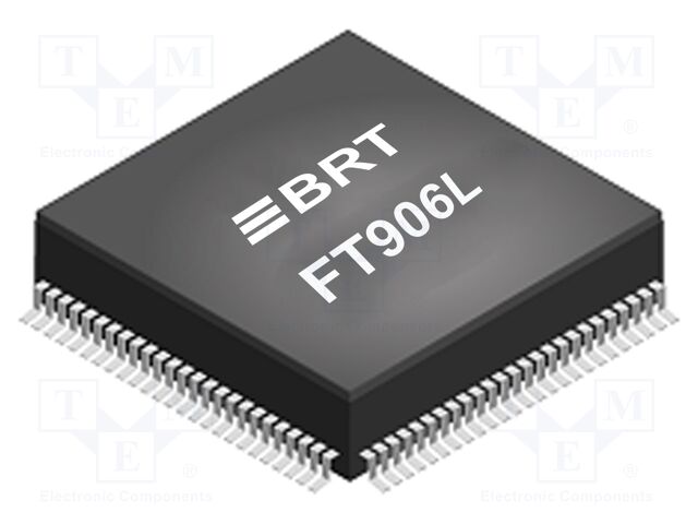 FT906L-C-R
